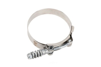 Intercooler Hose Clamp eBay