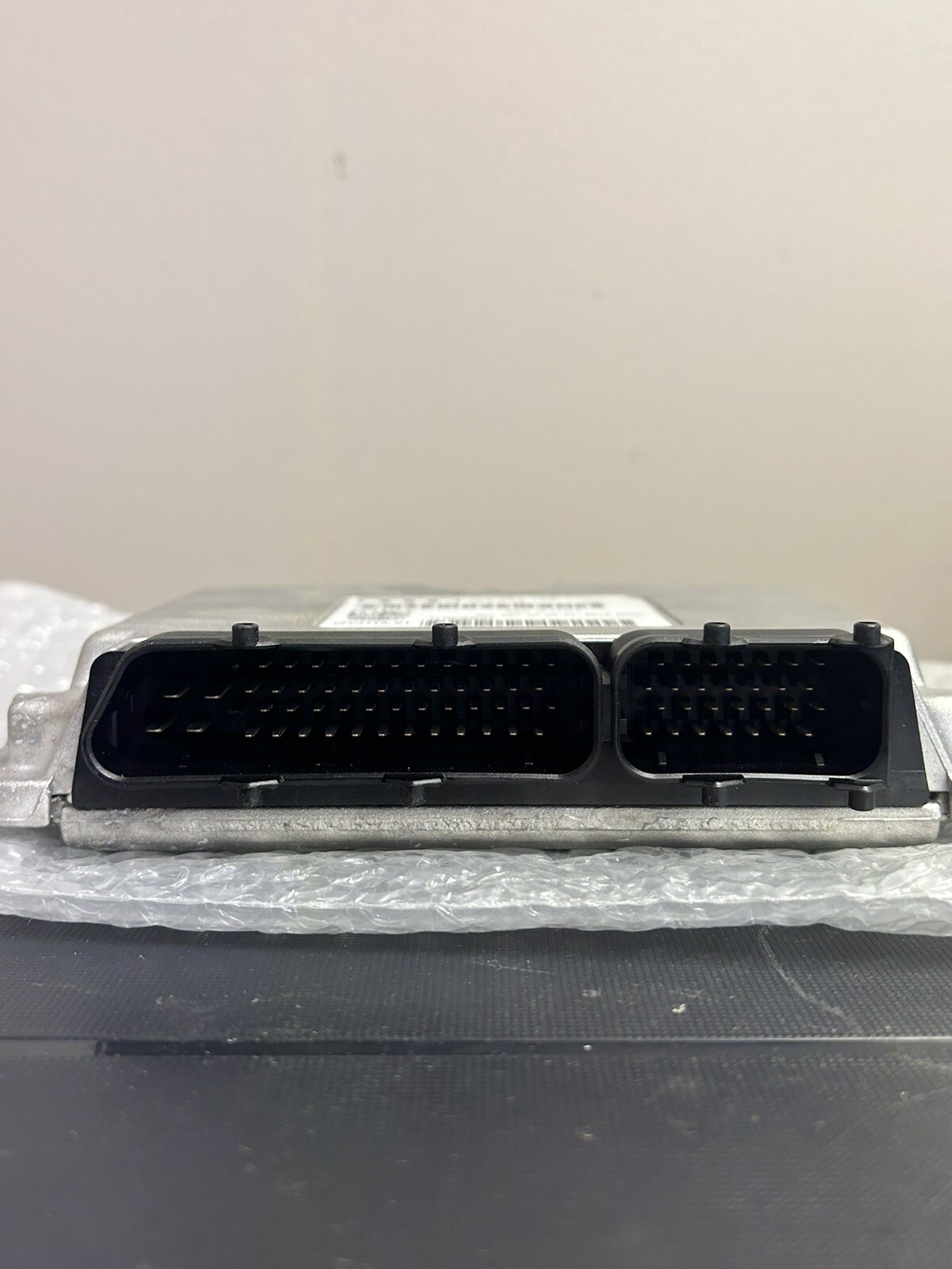 Transmission Control Module ECU 5.2L 420910156M OEM Audi R8 2011-13