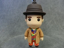 Disney Hocus Pocus NEW * Ice Clip * Blind Bag (opened) Key Chain Monogram