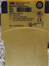 PILZ Safety Relays PNOZ X2.8P 787301