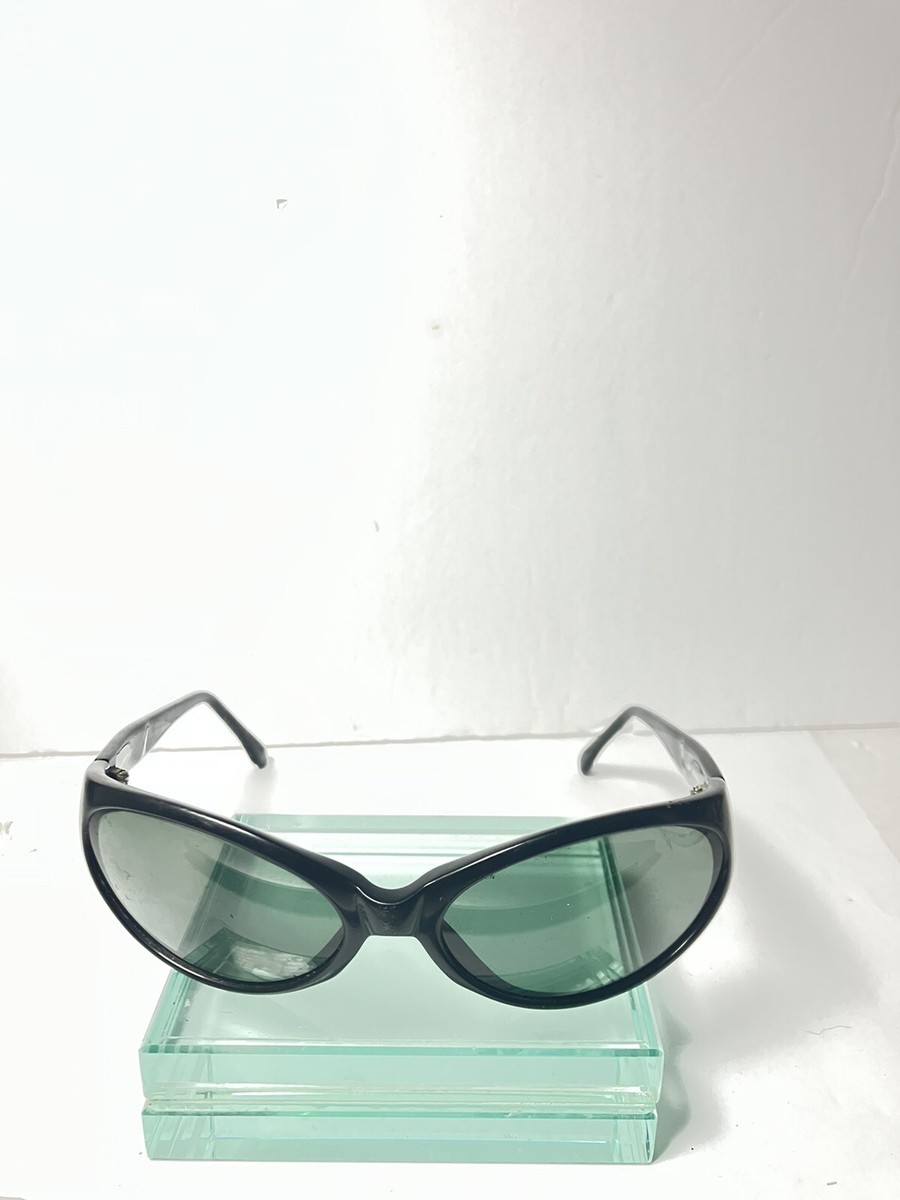 Vintage Smith Sunglasses Black