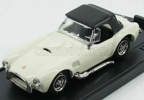 Modellini statici di auto, furgoni e camion scala 1:43 Shelby