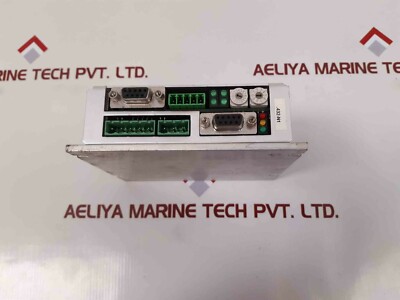 BAUTZ 6411-PB4-C-N-K STEPPER MOTOR CONTROLLER GN2703PA001I0000