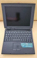 Rare Vintage | Acer Extensa 710DX Laptop | Intel Pentium II Processor!