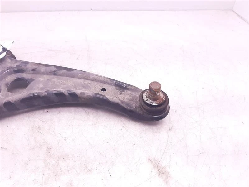 Brazo de control inferior delantero de pasajero estilo clásico 07-17 Jeep Compass 5105040Ai Foto 3 de 4