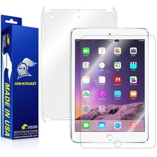 ArmorSuit MilitaryShield Apple iPad Mini 3 Full Body Skin Screen Protector USA