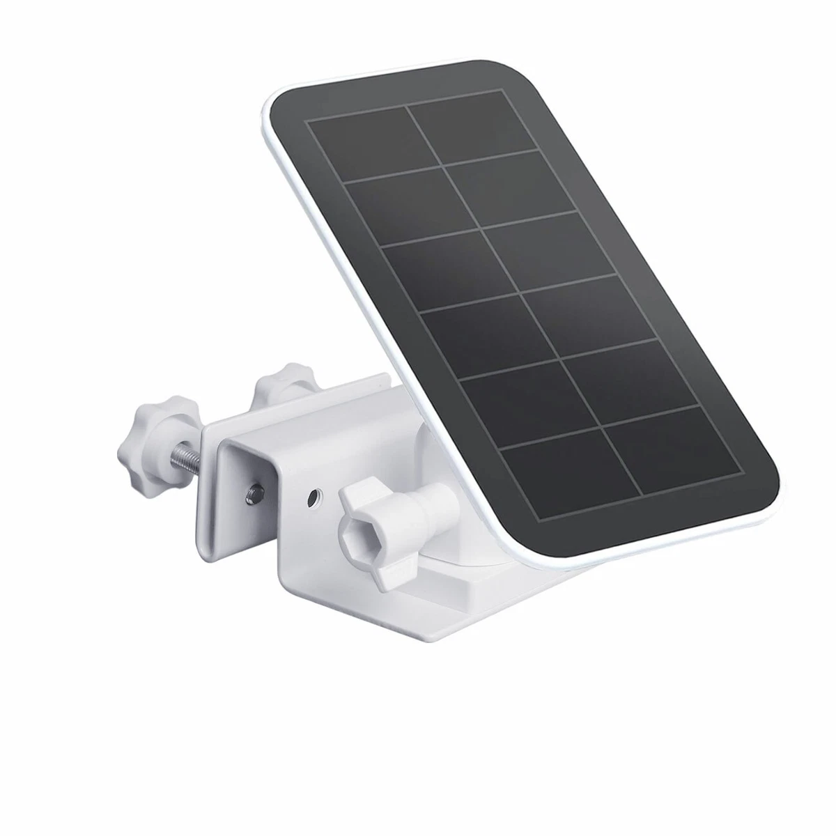 Reolink argus 2 solar deals panel