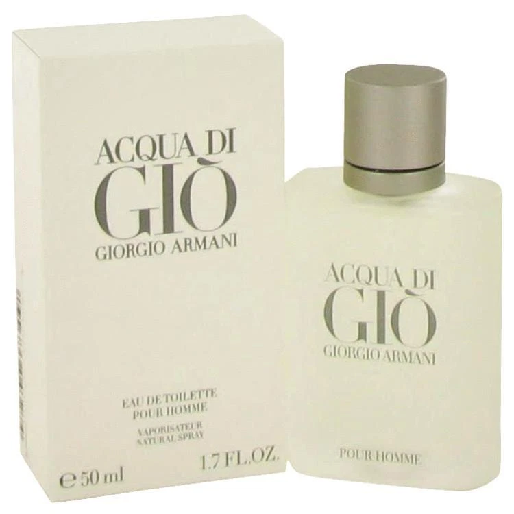 acqua gio perfume price