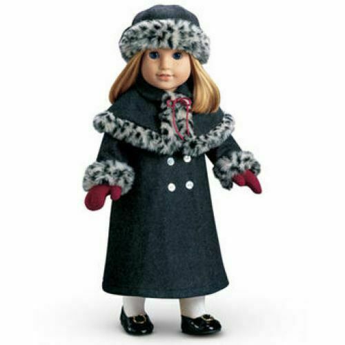 nellie american girl doll