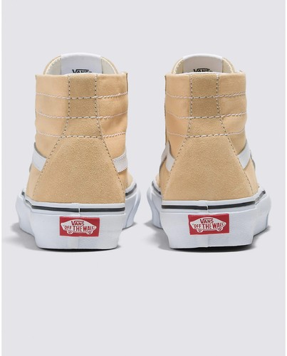 NWT WOMEN'S VANS SK8-HI TAPERED COLOR THEORY SNEAKERS/SHOES.SIZE 7.NEW FOR 2023. - Picture 4 of 4