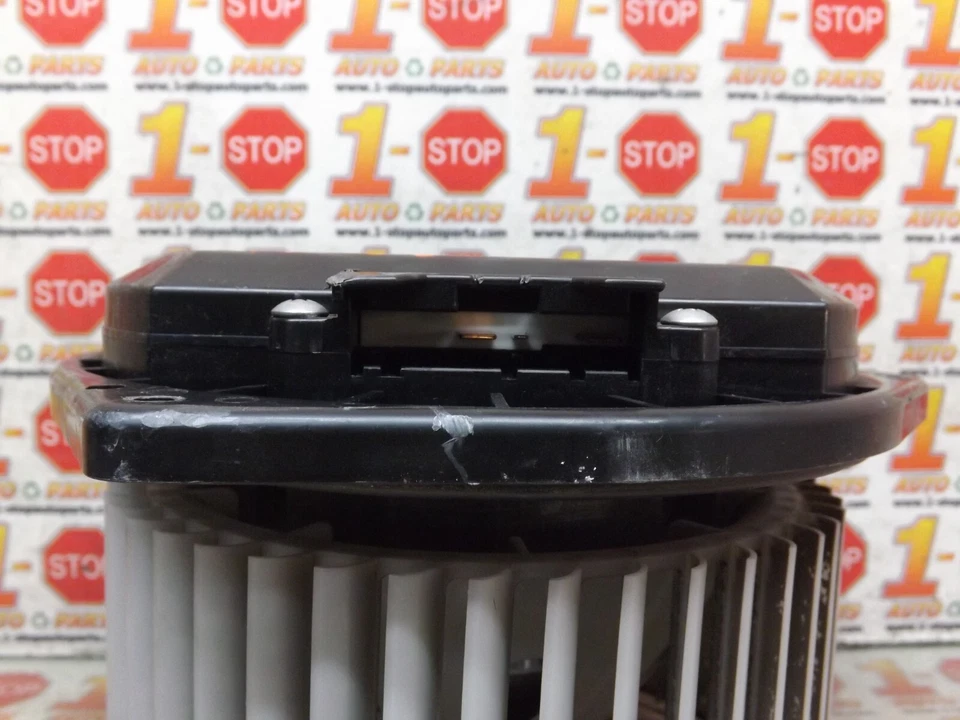 Nissan Máxima 2016-2020 aire acondicionado calentador soplador motor 27225-6CA0A OEM Foto 2 de 4