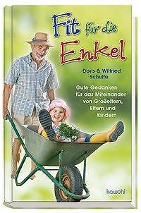 Thumbnail - Fit Für Die Enkel | Buch | 9783863381394