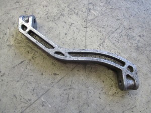 Getriebehalter Audi A3 8P TT 8J VW Golf 5 Getriebeträger Getriebe 1K0609721R