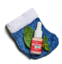 Perfectly Posh Glistening Skills Face Oil