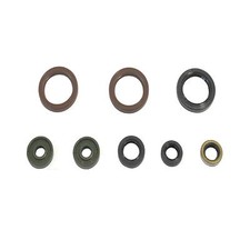 Zestaw uszczelek wału Athena KTM SX-F / SMR 450 2013 EXC 450 EXC 500 2012 - 2013