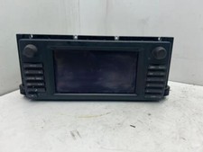 Autoradio BMW 530