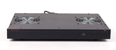 SpeakerCraft ESC-1 Component Fan/ Cooling Works Perfect Guaranteed & Quiet o446