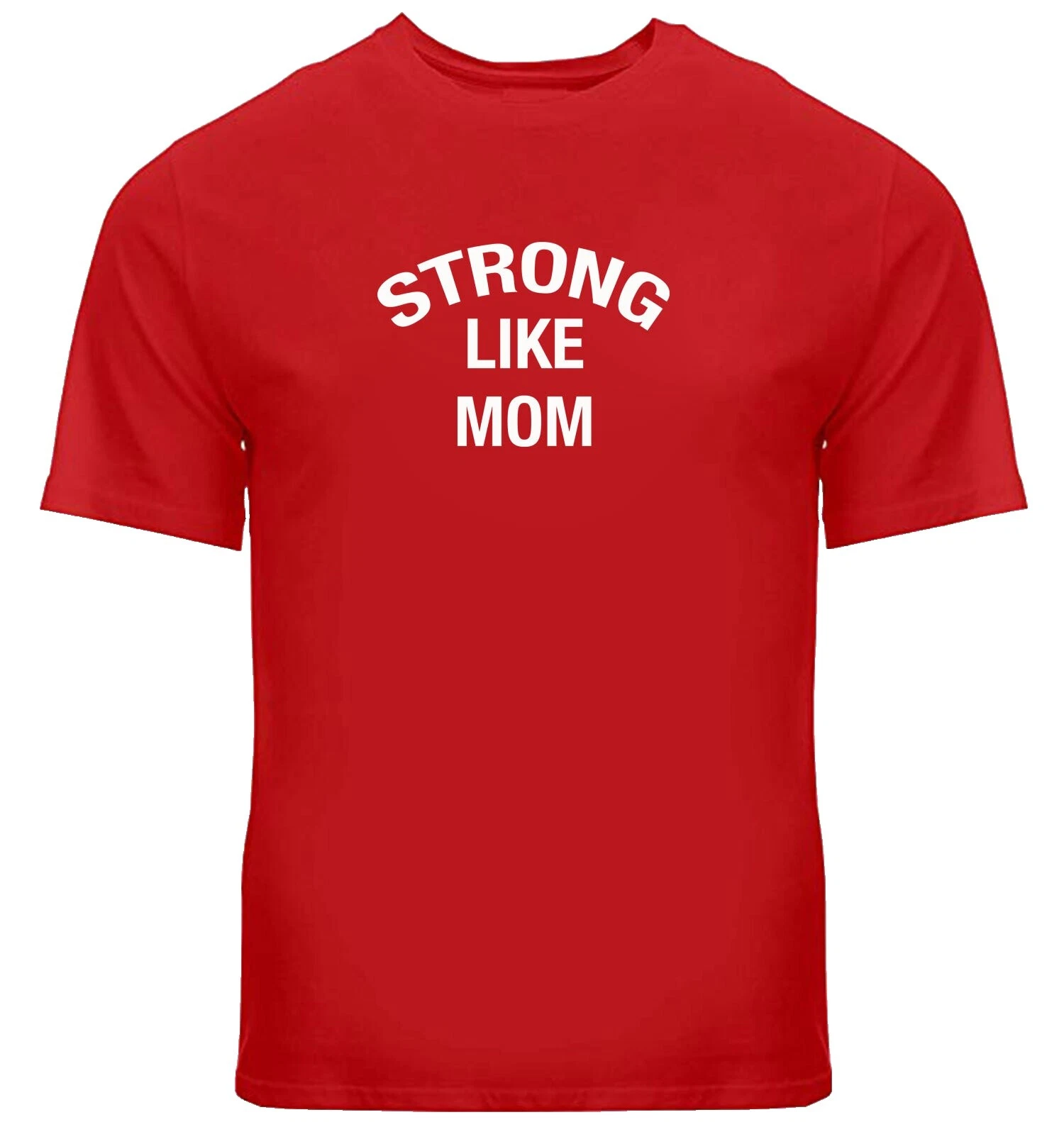 Camisetas divertidas hechas a mano para hombre