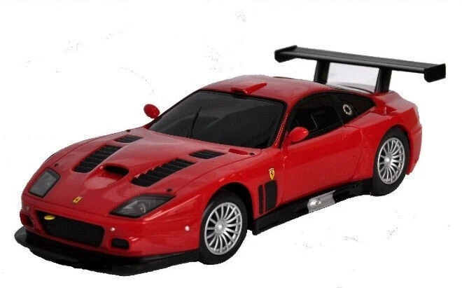 Rc car brand sale