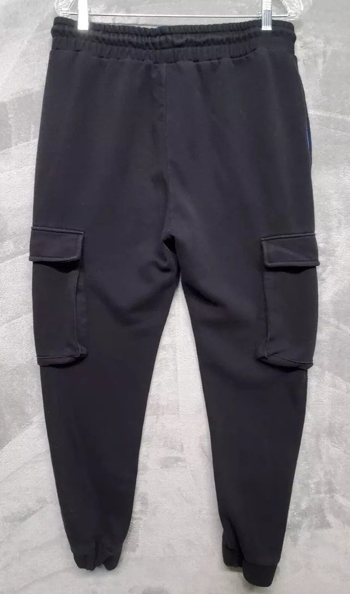Target mens online sweats