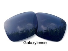 Oakley Replacement Lenses For Holbrook Black Color Polarized By Galaxylense