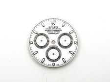 Quadrante Rolex Daytona, ref. 116509, nuovo, cal. 4030