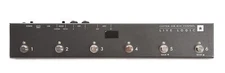 Blackstar LIVLOGICMIDI Live Logic Midi Controller