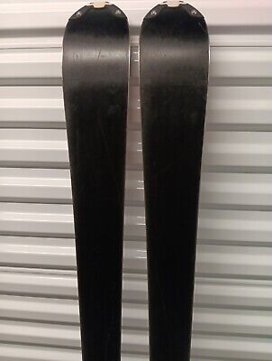 SALOMON X-WING FIRE All Mountain Skis 172CM with Adjustable SALOMON X-WING FIRE All Mountain Skis 172CM with Adjustable