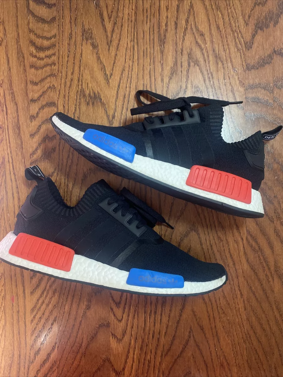 2015 Adidas NMD R1 PK OG Size 11.5 S79168 ultra boost | eBay