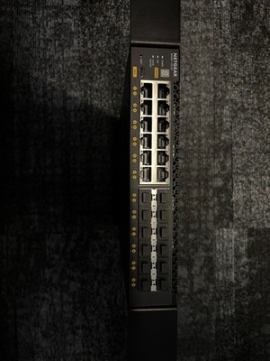 Netgear M4350-12X12F Managed 10G Switch