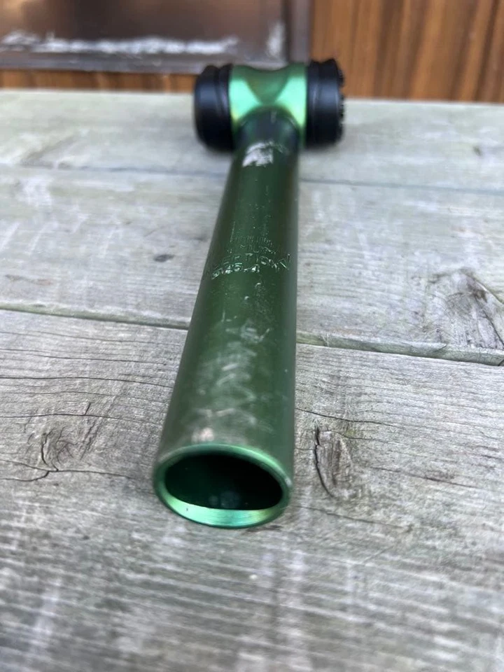 BMX Post UMBRA POST Shadow Conspiracy - Image 3 of 4