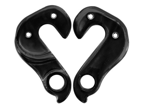 Patte de dérailleur V BIKE Cannondale KP048 pas cher - 36Vélos