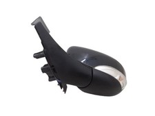 Retroviseur gauche (ou coque) Renault R5