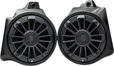 MB QUART 2 6-1/2 Speaker Kit for 2019-2020 Ho...
