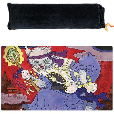 Thrill of Possibility Playmat MTG TCG Card Game Mat Mouse Pad _n108
