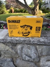 *NEW* DEWALT DCS565B 50.8mm Circular Saw (Tool only)