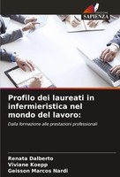 Renata Dalberto (U. A.) | Profilo Dei Laureati In Infermieristica Nel Mondo...