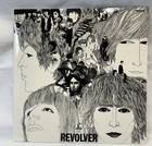 Revolver by The Beatles (Record, 2014)
