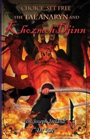 Joseph Ireland | The Tae'anaryn And The Khozmoh Djinn | Taschenbuch | Englisch