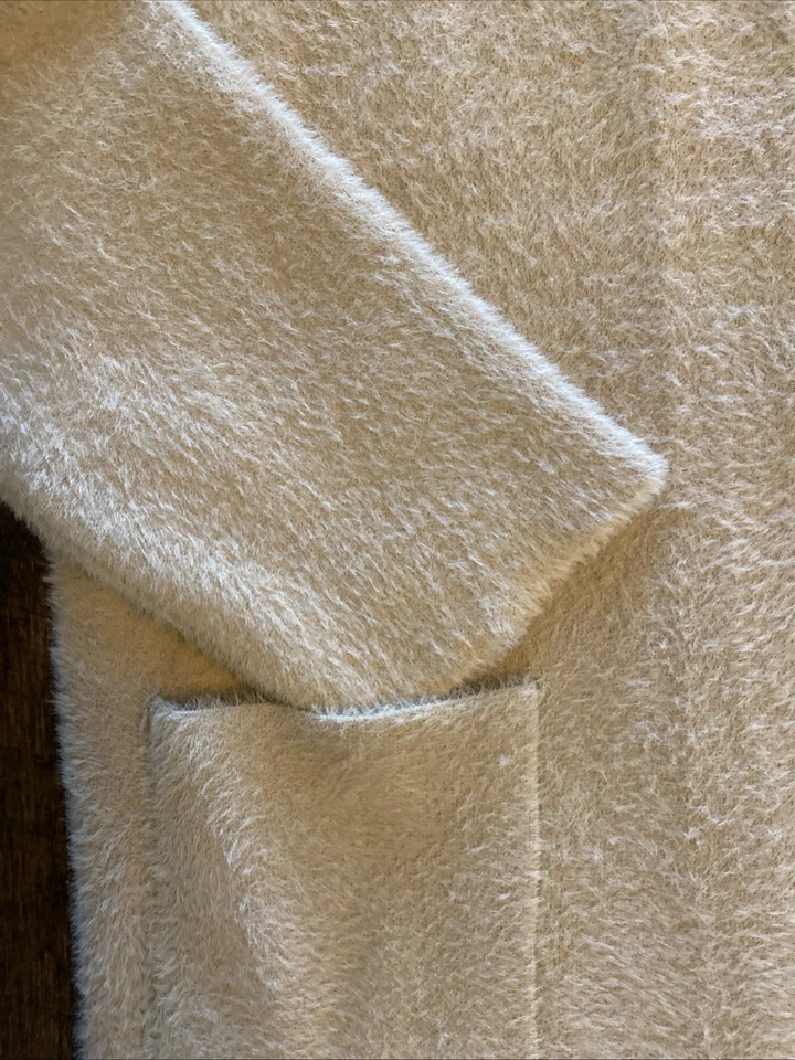 Cárdigan Max Studio para mujer - Grande - ¡Color Carmelo súper suave! Usado una vez Foto 3 de 4