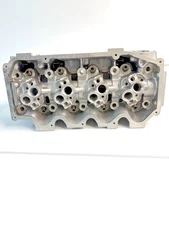 New Aftermarket Cylinder Head For 97-02 Ford Escort Mercury Tracer