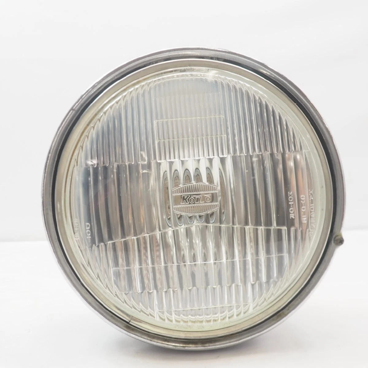 Motorcycle Headlight Assemblies for Yamaha SR400 for sale | eBay