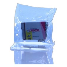 LD Products Magenta Ink Cartridge Compatible with Epson 200XL High Yield New