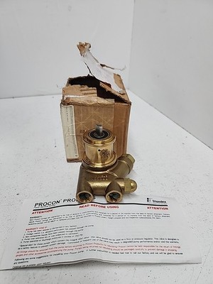  Procon 101A100F11BC Rotary Vane Pump 1-100GPH **NOS**