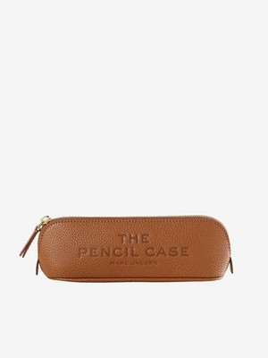 MARC JACOBS - Women The Pencil Leather Case