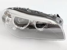 Scheinwerfer f�r BMW HELLA BI-XENON / LED 5er F10 F11 ab 07.2013 rechts super !