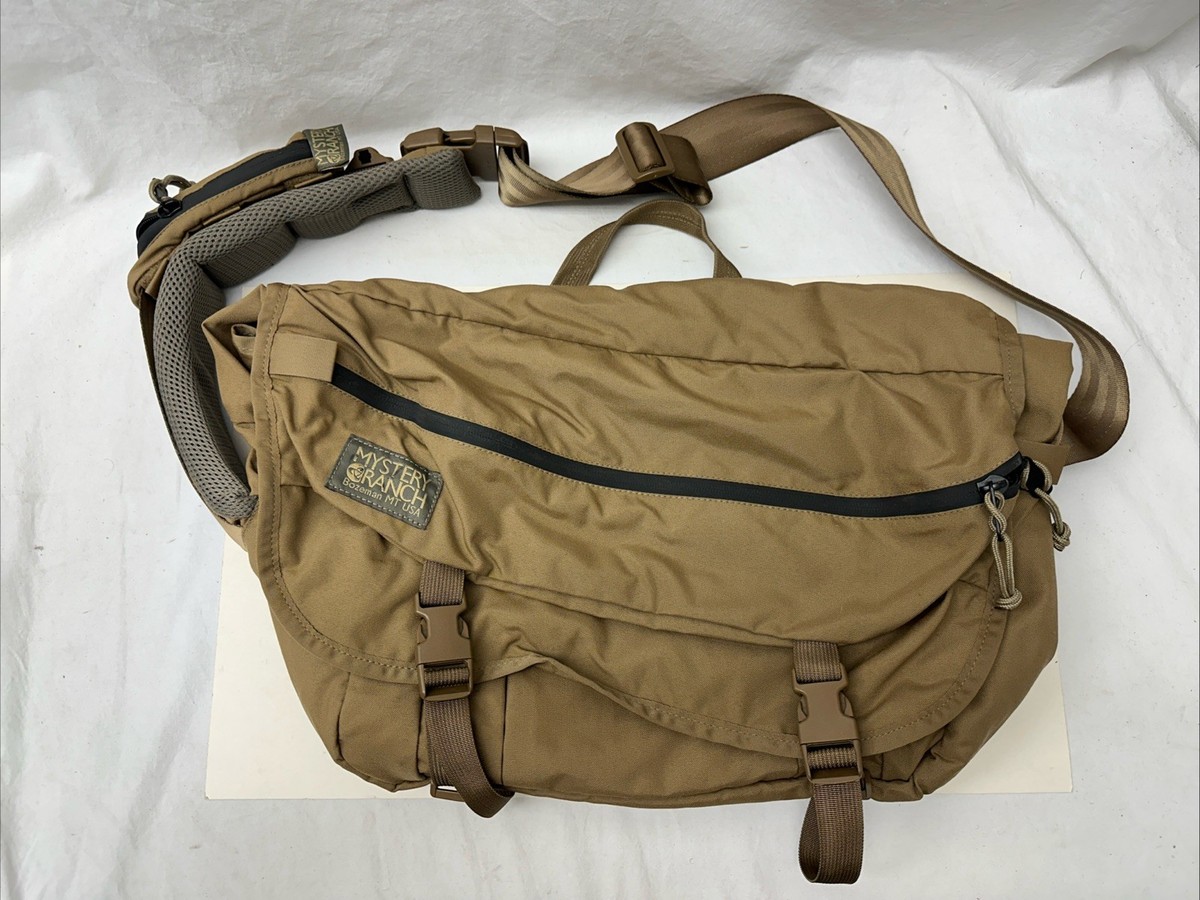 MYSTERY RANCH Outsider Bag ミステリーランチ アウトサイダー