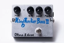 AKIMA NEOS King Rocker Bass II 939953