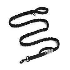 OutdoorMaster Bungee Dog Leash, Heavy Duty Dog Leash with Shock Abs... Fast Ship