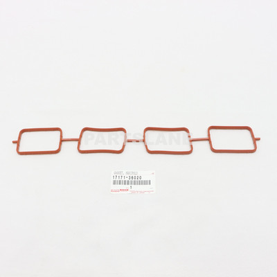 Toyota Avalon Camry Lexus NX300H OEM Genuine Manifold Gasket 17171